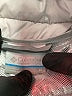Columbia 100% Polyester White Snow Jacket Size M - photo 6