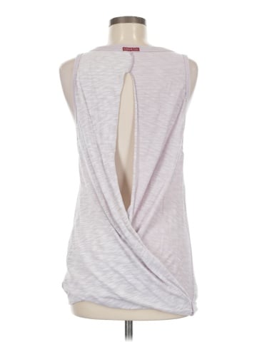 Hard Tail Sleeveless Top (view 2)