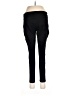 Matty M Black Active Pants Size L - photo 2