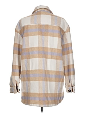 Privy Coat (view 2)