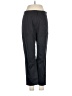 Milly Solid Black Dress Pants Size 6 - photo 1