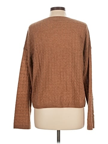 Saks Fifth Avenue Cashmere Pullover Sweater (view 2)