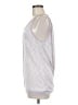 Hard Tail Silver Sleeveless Top Size M - photo 5