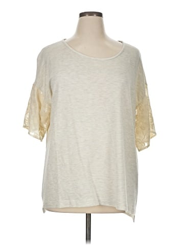 Left Coast by Dolan Short Sleeve Top (view 1)