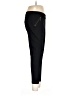 Matty M Black Active Pants Size L - photo 4