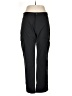 Unbranded Black Cargo Pants Size 36 waist - photo 1