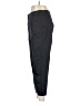 Milly Solid Black Dress Pants Size 6 - photo 5