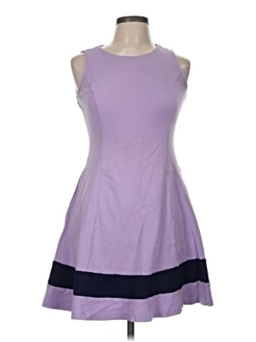 New York & Company Casual Dress (view 1)