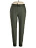 Unbranded Solid Green Casual Pants Size XL - photo 1