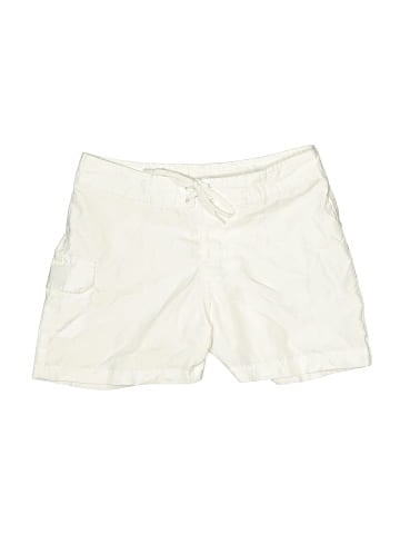 Kanu Surf Khaki Shorts (view 1)