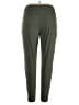 Unbranded Solid Green Casual Pants Size XL - photo 2