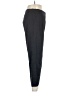 Milly Solid Black Dress Pants Size 6 - photo 4