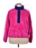 J.Crew 100% Polyester Pink Pullover Sweater Size XXL - photo 1