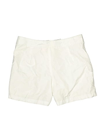 Kanu Surf Khaki Shorts (view 2)