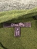 Olivia Sky Green Short Sleeve Turtleneck Size M - photo 7
