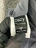 DAZY Solid Gray Casual Skirt Size XL - photo 3
