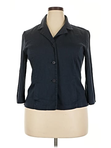 Requirements Blazer (view 1)