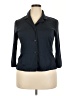 Requirements Blue Blazer Size 18 - photo 1
