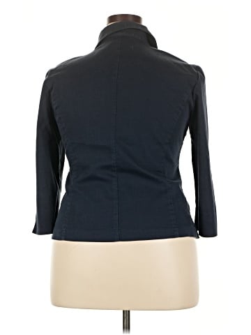 Requirements Blazer (view 2)