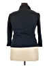 Requirements Blue Blazer Size 18 - photo 2