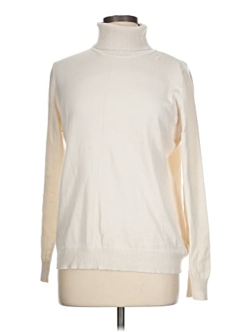 Joseph A. Turtleneck Sweater (view 1)