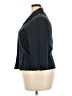 Requirements Blue Blazer Size 18 - photo 5