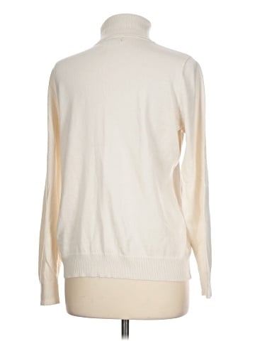 Joseph A. Turtleneck Sweater (view 2)
