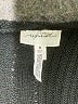 Soma Black Cardigan Size S - photo 7