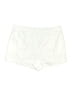 Gap 100% Cotton Solid Ivory Shorts Size XXL - photo 2