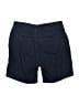 J.Crew 100% Cotton Solid Blue Shorts Size 4 - photo 2
