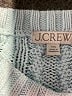 J.Crew 100% Cotton Blue Pullover Sweater Size XXL - photo 7