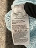 J.Crew 100% Cotton Blue Pullover Sweater Size XXL - photo 8