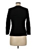 Ann Taylor Black Cardigan Size M - photo 2