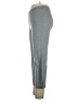 Eddie Bauer 100% Polyester Solid Gray Active Pants Size 14 - 16 - photo 5