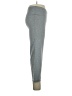 Eddie Bauer 100% Polyester Solid Gray Active Pants Size 14 - 16 - photo 4