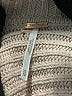Free People Pink Pullover Sweater Size XS - photo 7