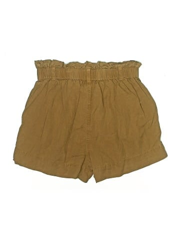 Lou & Grey Khaki Shorts (view 2)