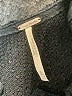 Free People Black Pullover Sweater Size S - photo 7