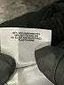 Anne Klein Black Dress Pants Size 4 - photo 5
