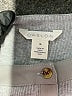 Caslon Gray Cardigan Size XL - photo 7