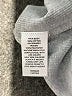 Caslon Gray Cardigan Size XL - photo 8