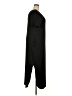 Speedo Solid Black Casual Dress Size 2X - photo 4
