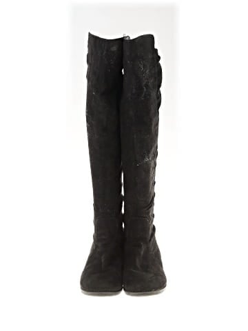 Unisa Boots (view 2)