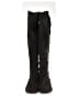 Unisa Black Boots Size 7 - photo 2