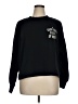 Old Navy Black Sweatshirt Size XL - photo 1