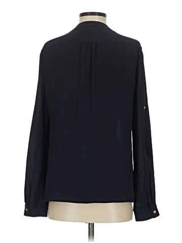 Banana Republic Long Sleeve Blouse (view 2)