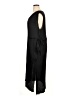 Vince. 100% Polyester Solid Black Cocktail Dress Size 1X - photo 5