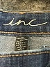 Inc Denim Blue Jeans Size 10 - photo 7