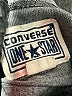 Converse One Star Gray Sweatshirt Size S - photo 7