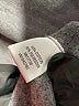 Converse One Star Gray Sweatshirt Size S - photo 8
